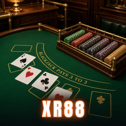 Cuplikan tampilan saluran unduhan APK xr88 512×512
